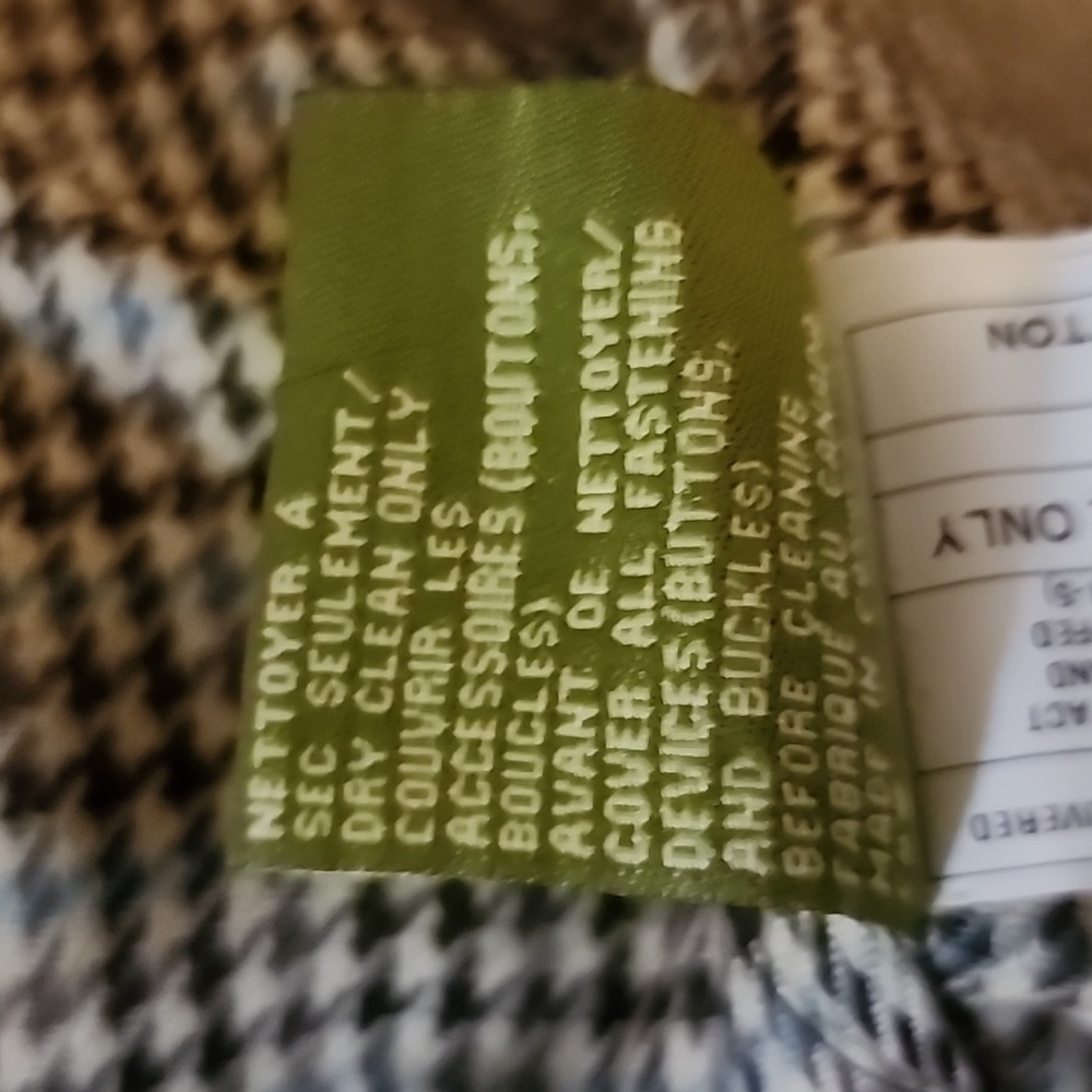 SOiA & KYO coat - Picture 14 of 15
